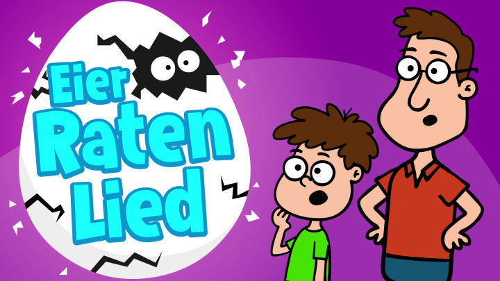 Eier Raten Lied