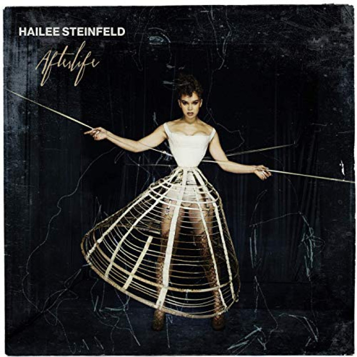 Hailee Steinfeld - Afterlife 