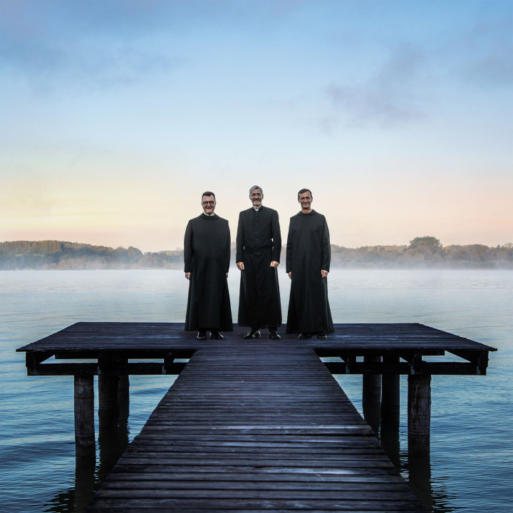 Die Priester Pressefoto 2019 – 1