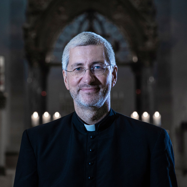 Die Priester Pressefoto 2019 – 2