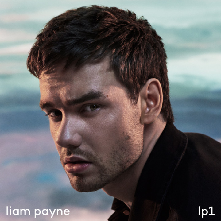 Liam Payne LP1