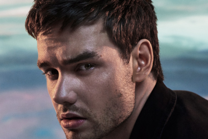 Liam Payne LP1