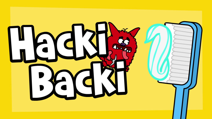 Hacki Backi