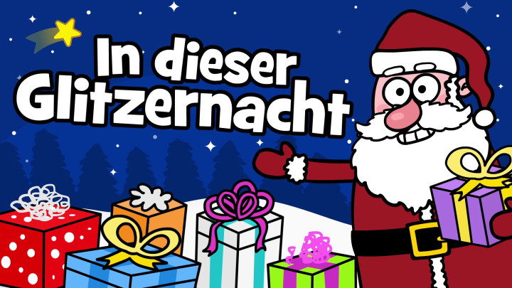 In Dieser Glitzernacht