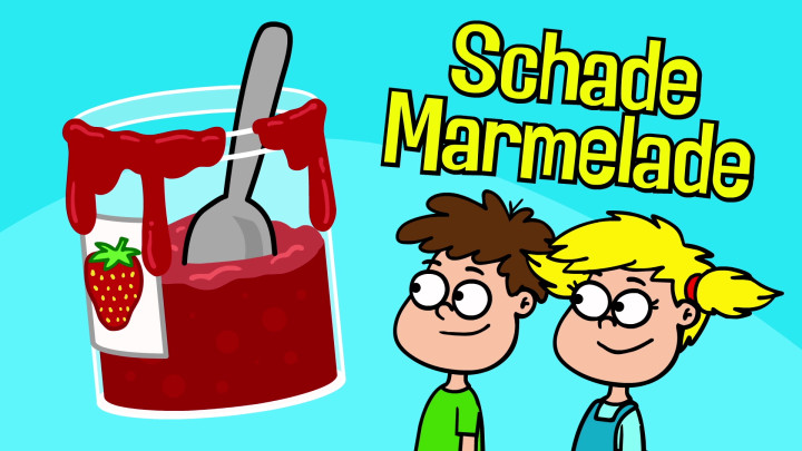 Schade Marmelade