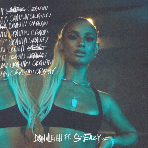 DaniLeigh - Cravin