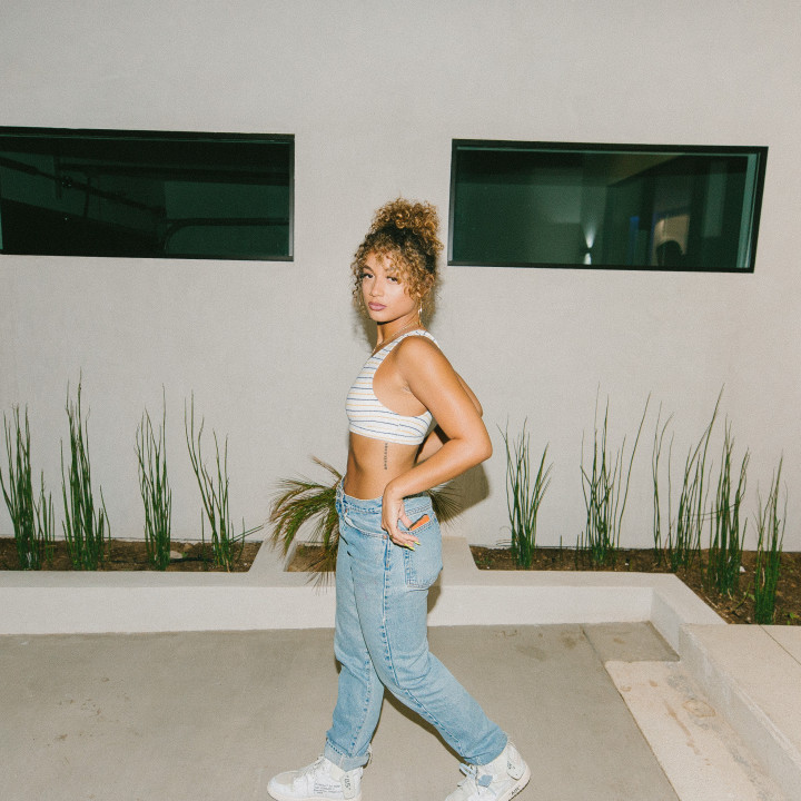 DaniLeigh 2019