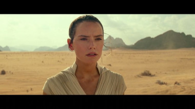 Star Wars: Der Aufstieg Skywalkers (Teaser)