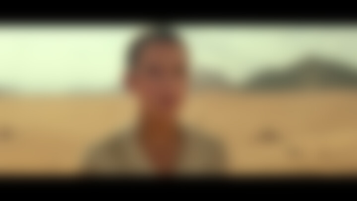 Star Wars: Der Aufstieg Skywalkers (Teaser)