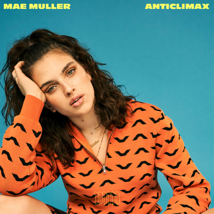 Mae Muller - Anticlimax