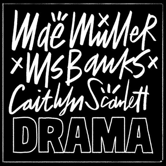 Mae Muller - Drama