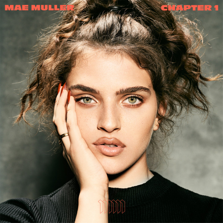 Mae Muller - Chapter 1
