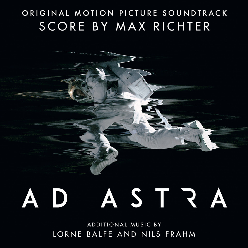 AD ASTRA Soundtrack / M. Richter | Deutsche Grammophon