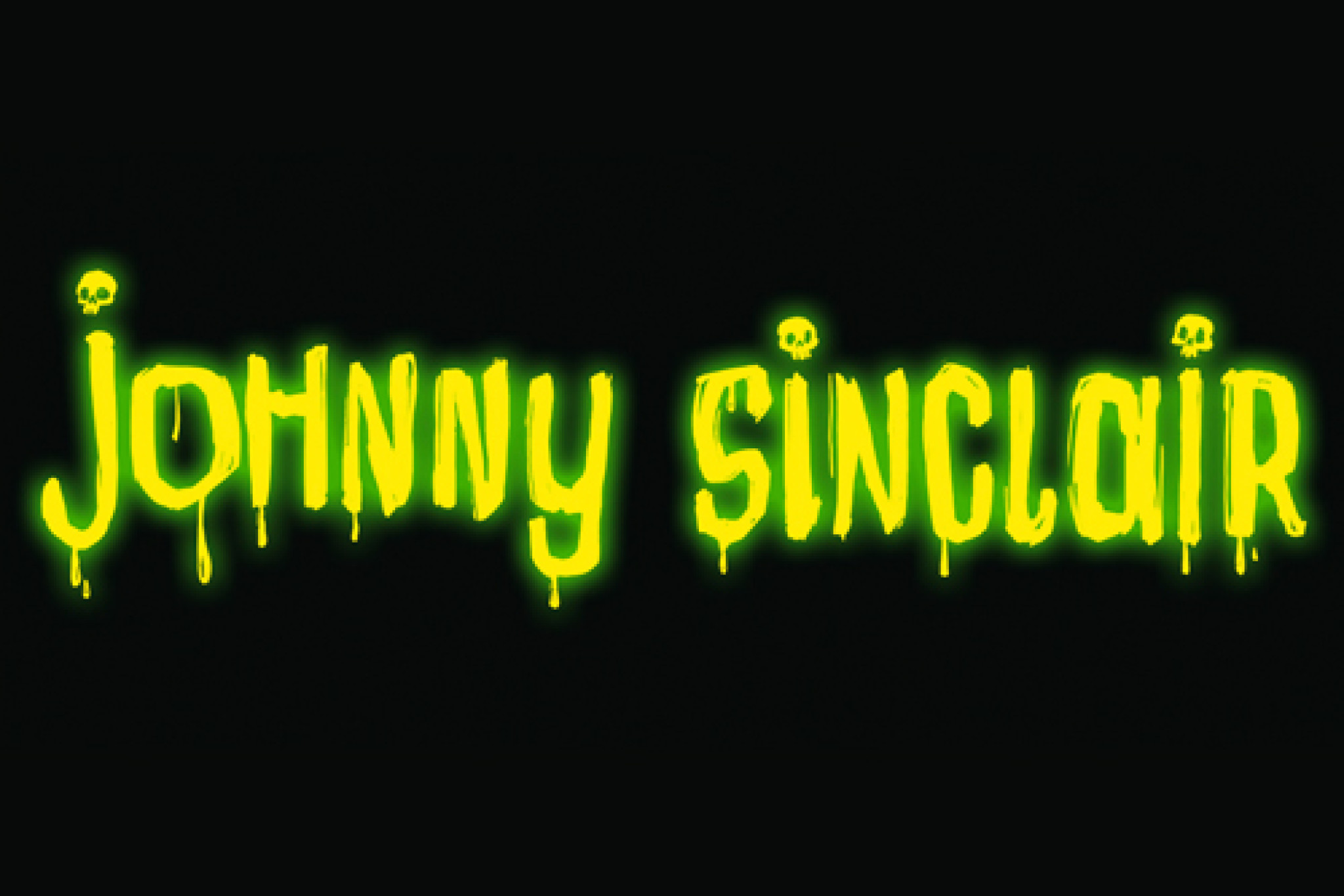 johnny sinclair logo