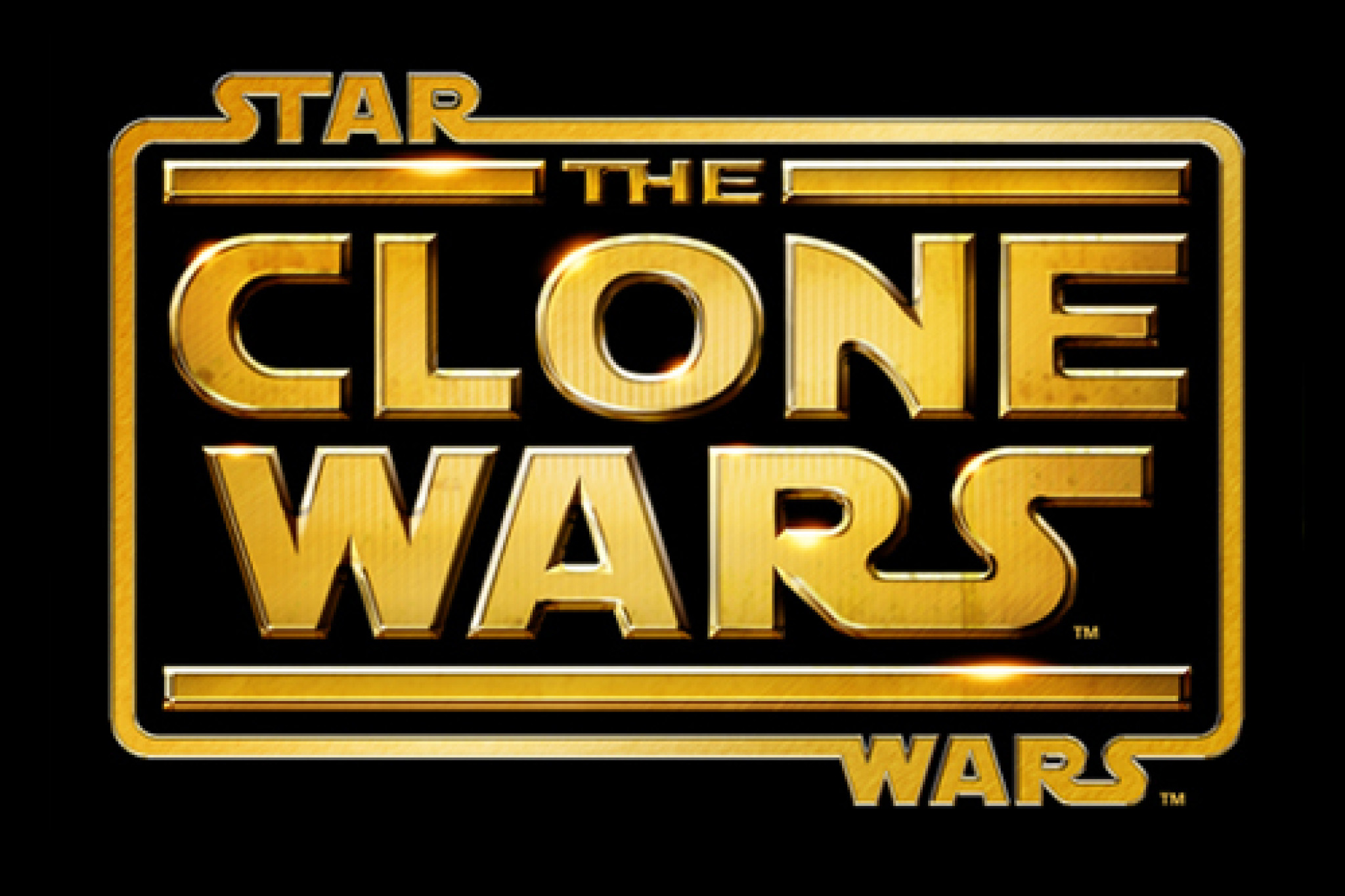 clone wars logo 1zu1