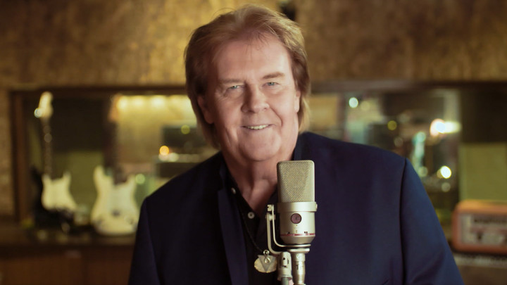 Hello Again (mit dem Royal Philharmonic Orchestra)