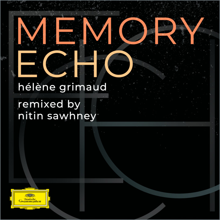 Hélène Grimaud - Memory Echo