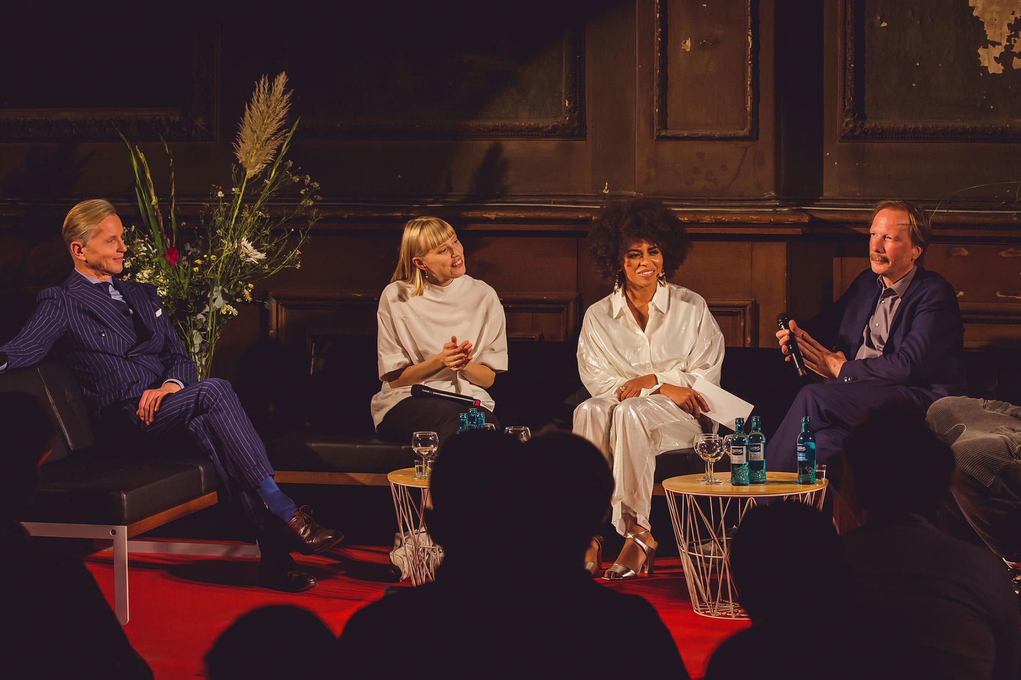 Max Raabe PK MTV Unplugged