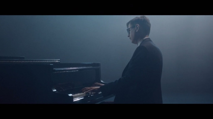 Bach: Organ Sonata No. 4, BWV 528 - 2. Andante [Adagio] (Transcr. Stradal)