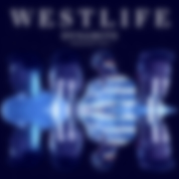 Westlife Dynamite Midnight Mix 