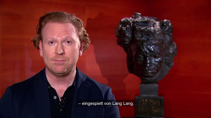 Daniel Hope - Über die Beethoven Complete Edition