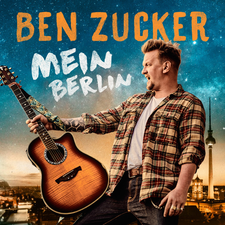 Ben Zucker Du Bist Viel Mehr