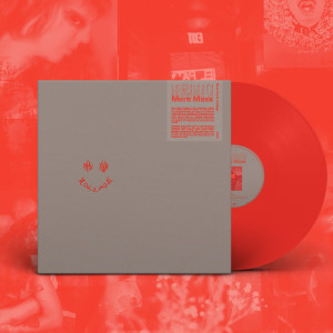 R.Y.C Mura Masa Vinyl