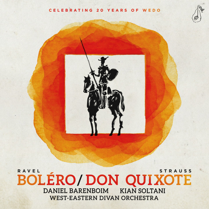 Boleró / Don Quixote