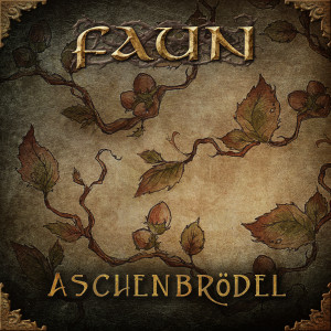 Faun Aschenbrödel Single Cover