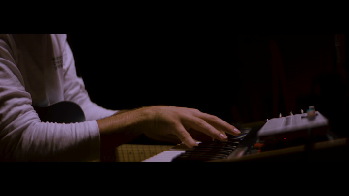 Better Now (Acoustic Version)