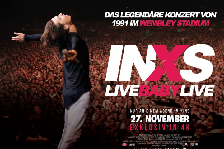 INXS NL