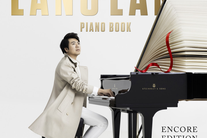 Piano Book Encore Edition