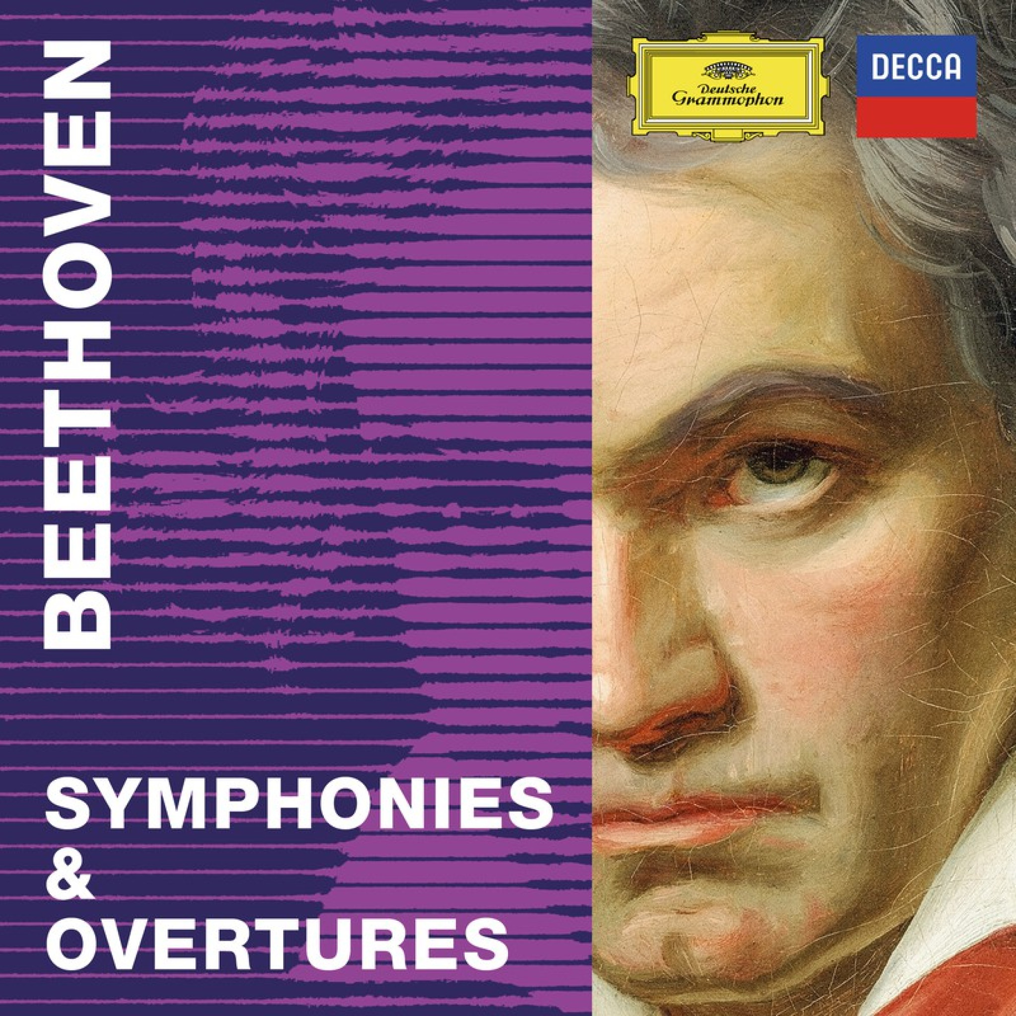 Beethoven 2020 - Symphonies & Overtures