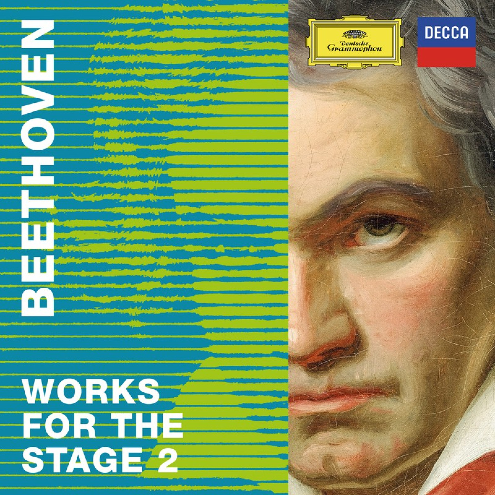 Beethoven 2020 - Works for the Stage 2