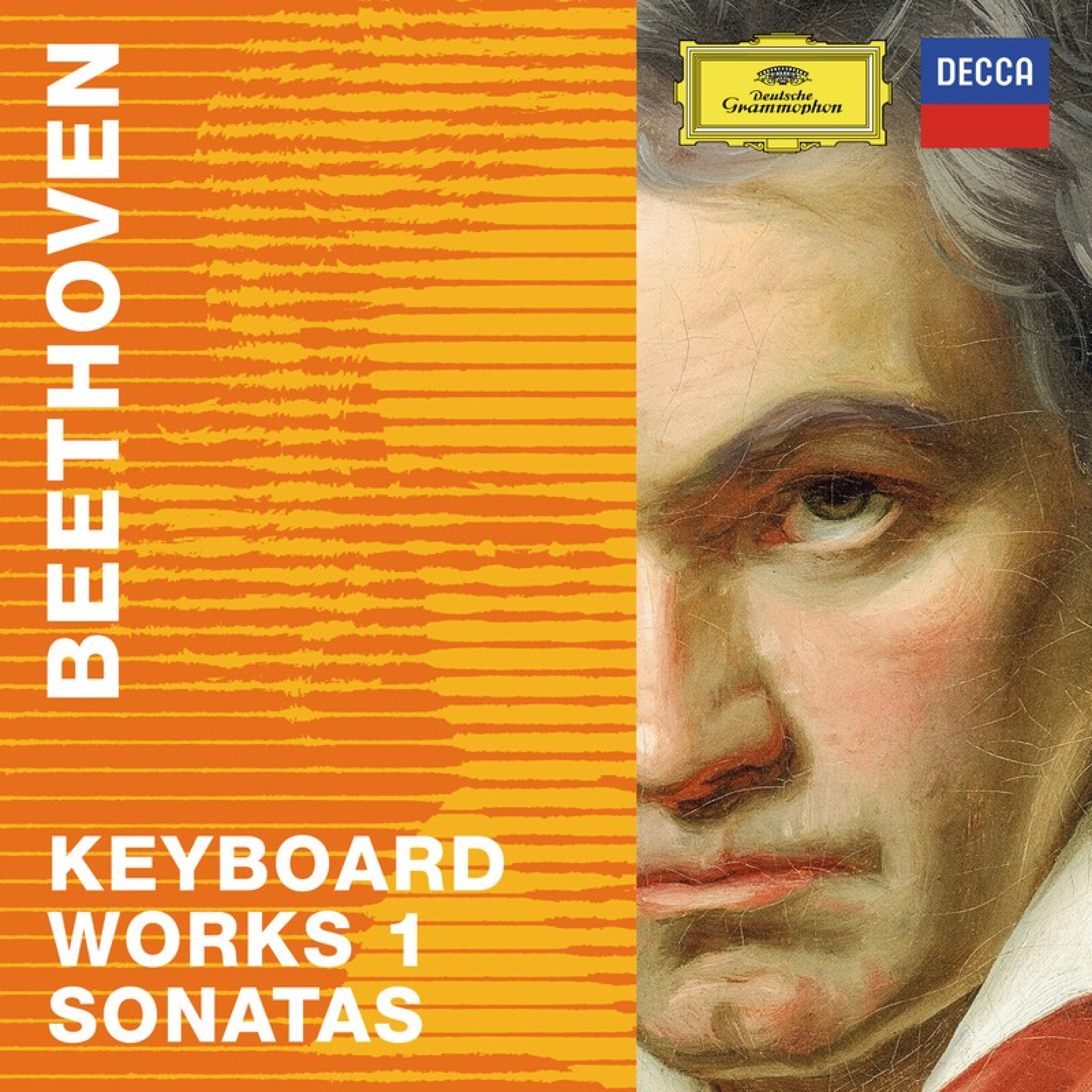 Beethoven 2020 - Keyboard Works 1 - Sonatas