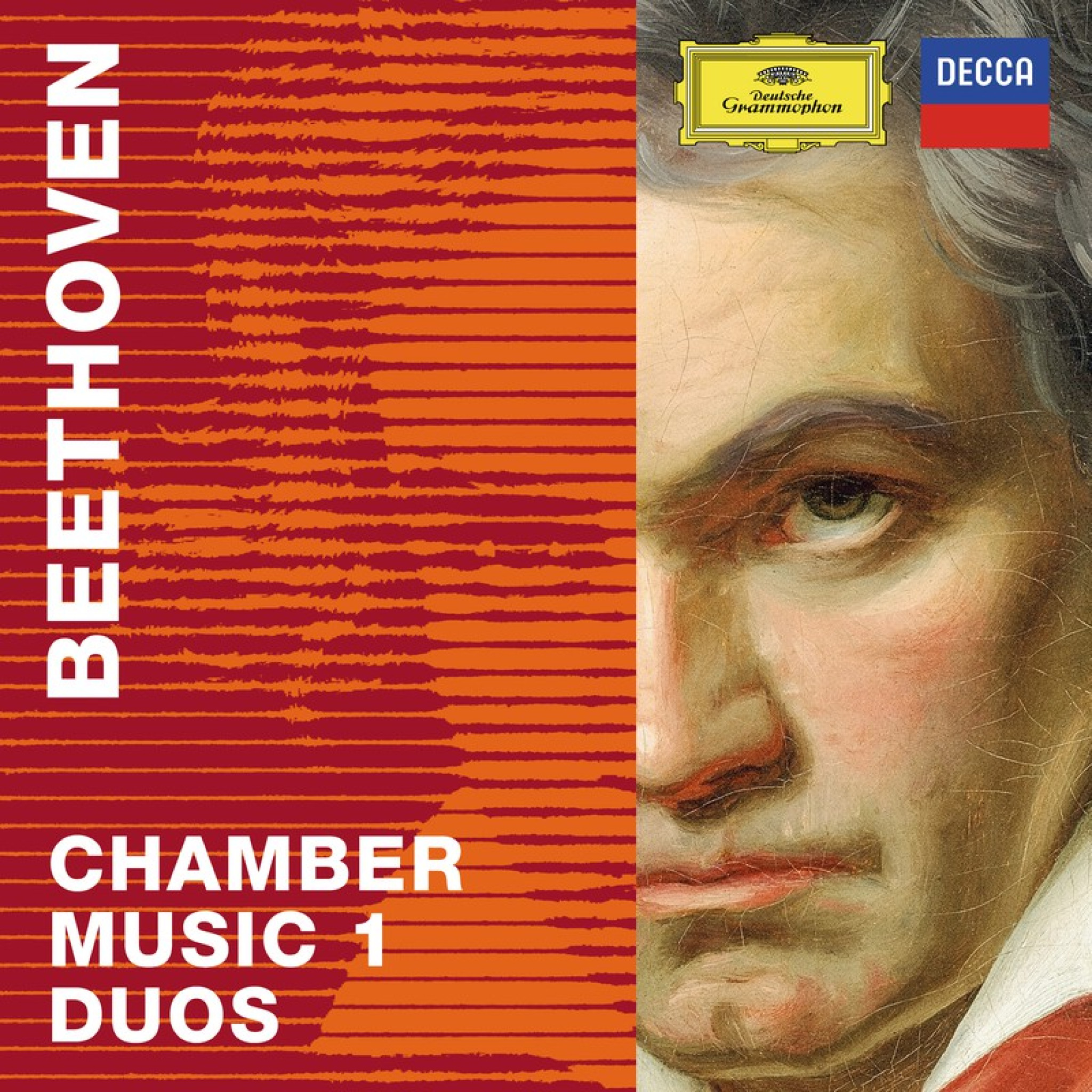 Beethoven 2020 -  Chamber Music 1 - Duos