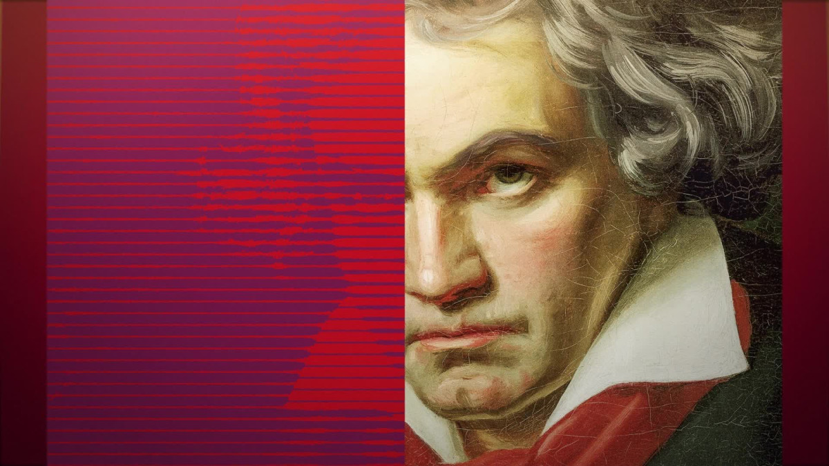 Sellos temáticos Chad Beethoven Cancelado - La Maison du Collectionneur Sellos temáticos Chad Beethoven Cancelado - La Maison du Collectionneur