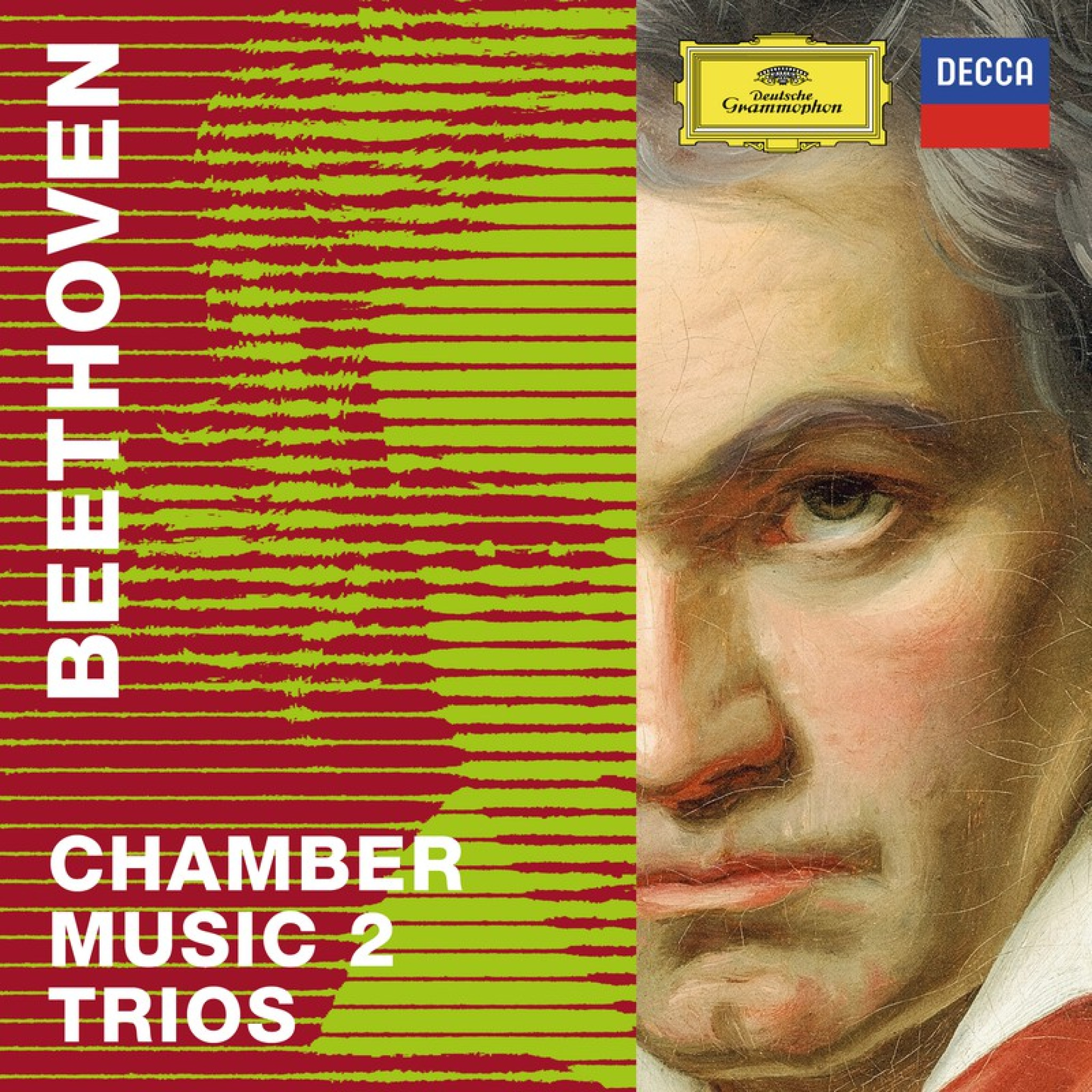 Beethoven 2020 - Chamber Music 2 - Trios