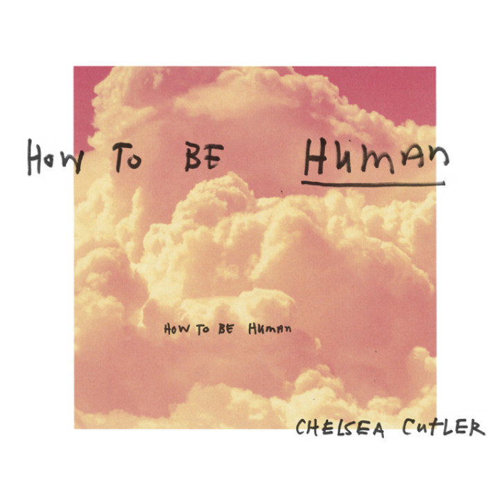 How To Be Human Cover
