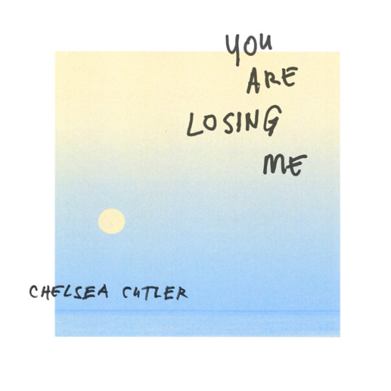 You are losing me Cover