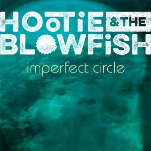 Imperfect Circle Cover