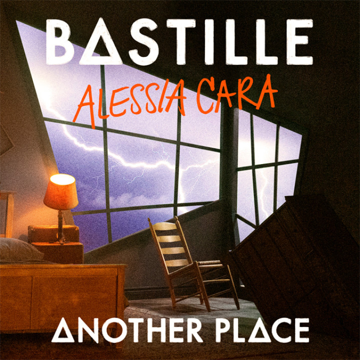 Another Place Cover