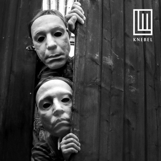 Knebel Cover Lindemann