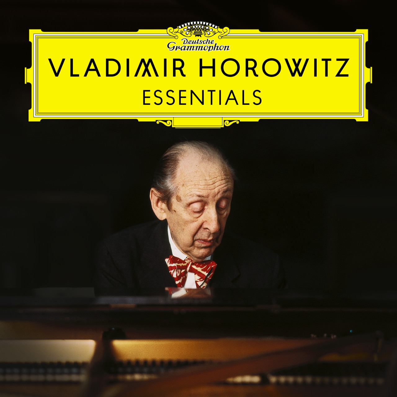 欧LP ウラディミール・ホロヴィッツ Horowitz 4190451 Deutsche Grammophon /00400 Horowitz – Horowitz-Deutsche Grammophon – 419 045-1 - Club