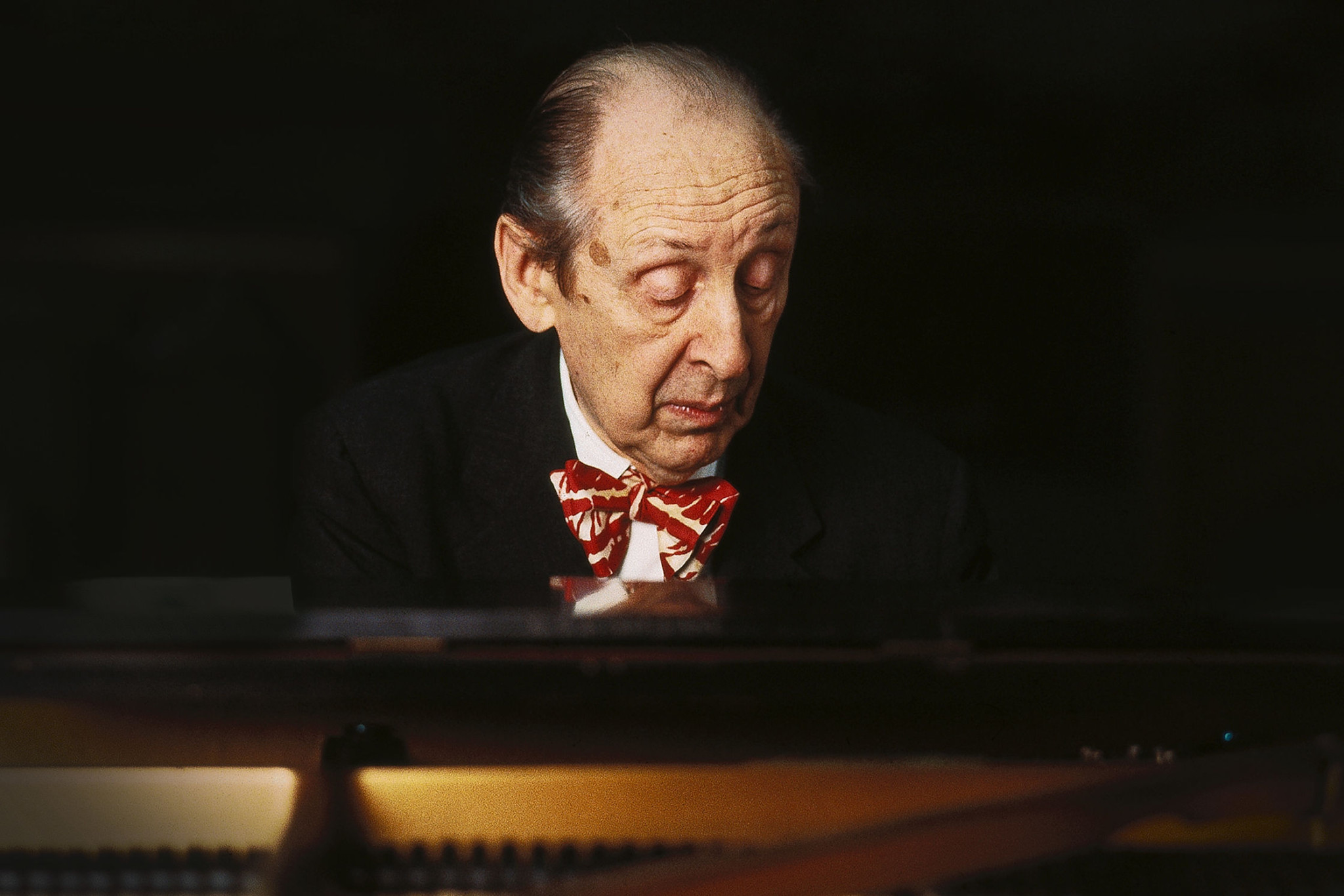 Vladimir Horowitz