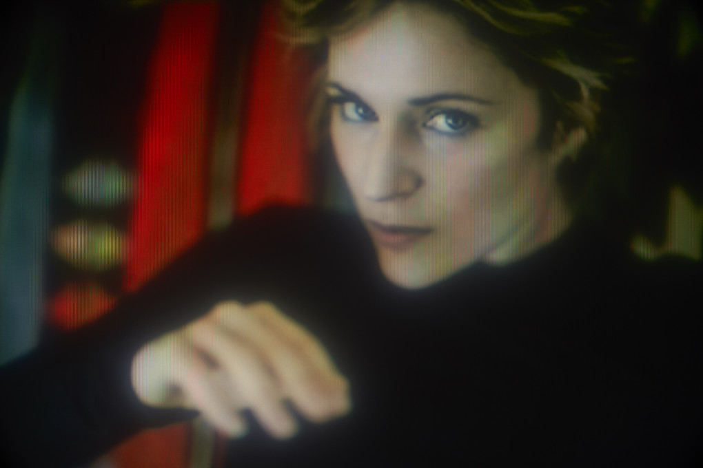 Agnes Obel