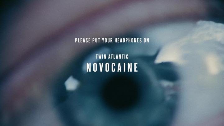 Novocaine
