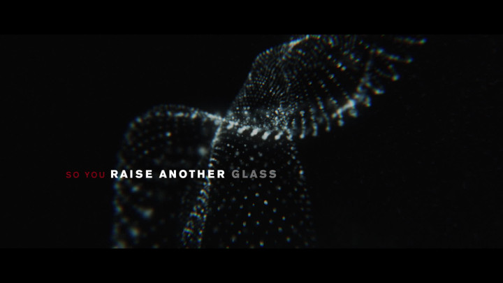 This Is How (We Want You To Get High) Lyric Video
