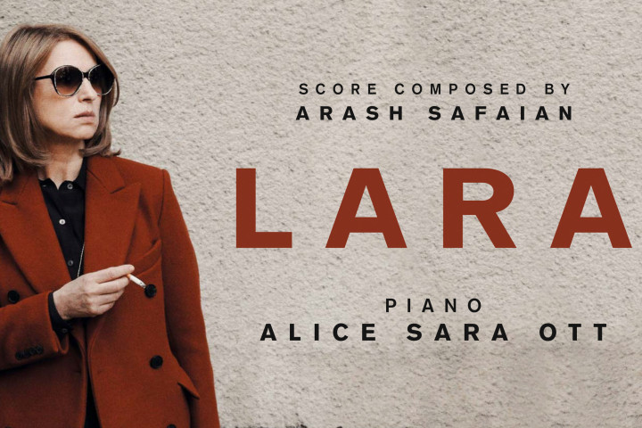 LARA - Alice Sara Ott