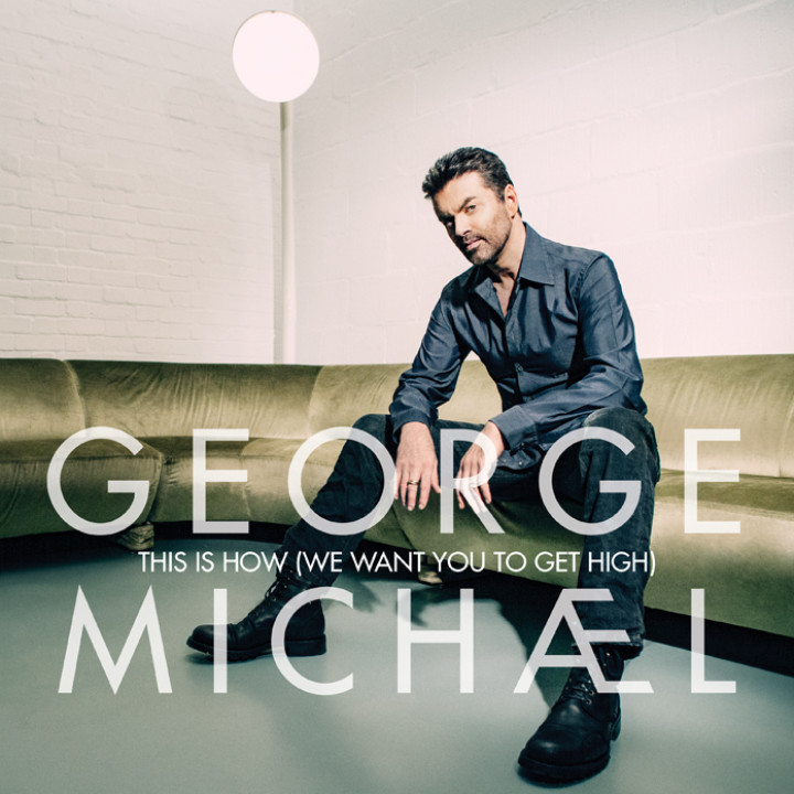 George Michael This Is How